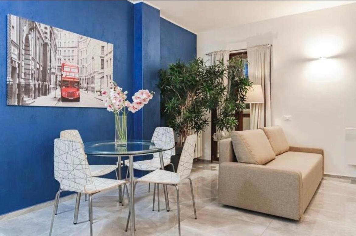 Appartamento Navigli ميلان المظهر الخارجي الصورة